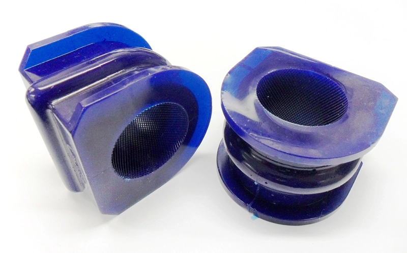 SuperPro Polyurethane 34mm Front ARB Car Anti Roll Sway Bar Bush Kit SPF3622-34K