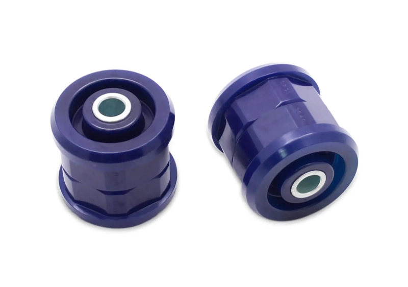SuperPro Polyurethane Rear Beam Axle Mounting Car Bush Kit High Quality SPF3640K