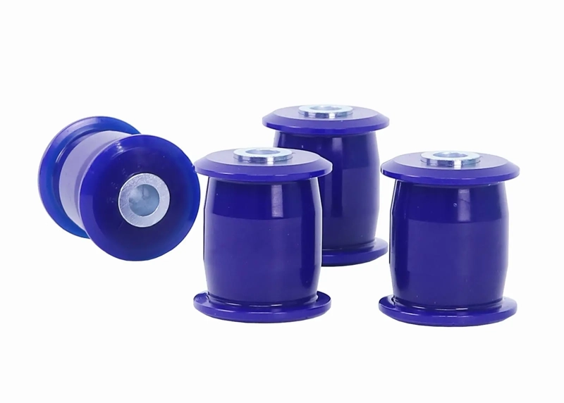 SuperPro Polyurethane Front Lower Trailing Arm Car All Bushing Kit SPF3655K