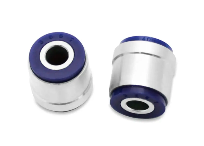SuperPro Polyurethane Rear Panhard Rod Car Bush Kit 39.1 mm ID Eye Only SPF3658K