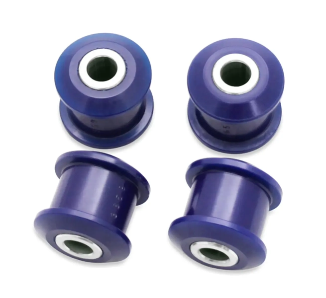 SuperPro Polyurethane Front / Rear Sway Bar Link Lower Car Bushing Kit SPF3659K