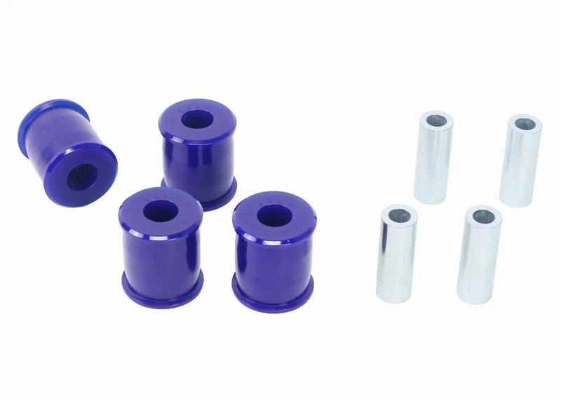 SuperPro Polyurethane Rear Lower Trailing Arm Suspension Car Bushing SPF3661K