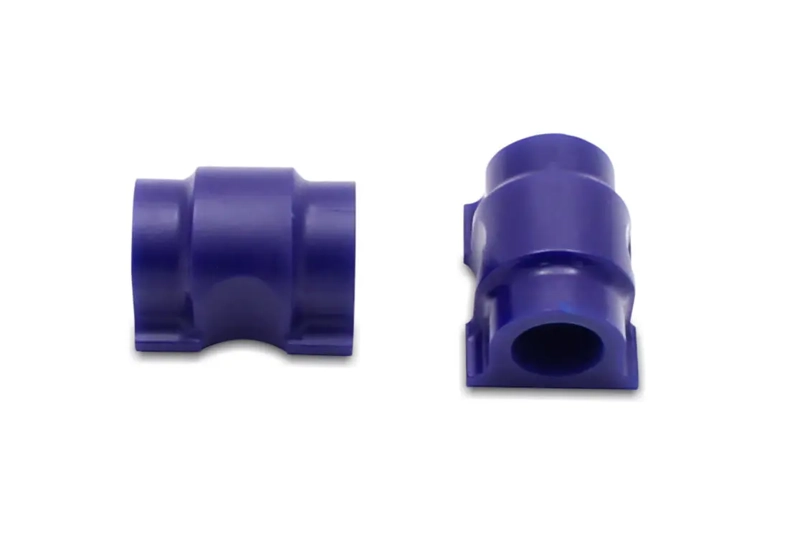SuperPro Polyurethane 28mm Front Sway Bar to Chassis Car Bush Kit SPF3701-28K