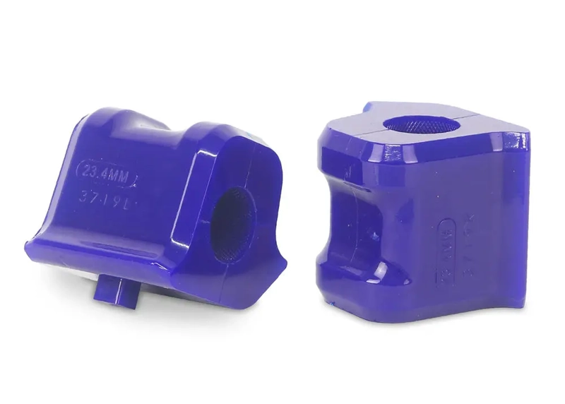 SuperPro Poly Anti Roll / Sway Bar Mount Bush Kit SPF3719-23.4K