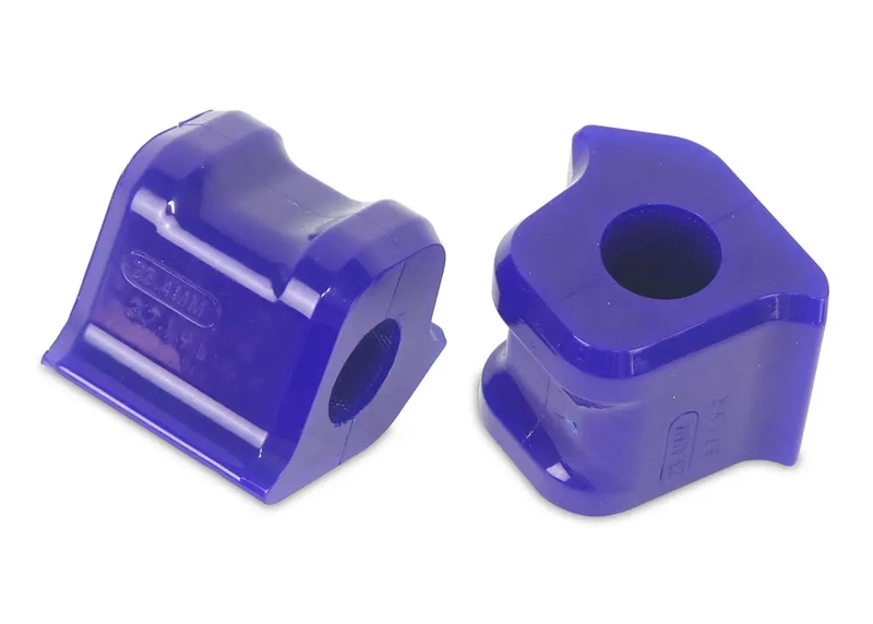 SuperPro Poly Anti Roll / Sway Bar Mount Bush Kit SPF3719-23.4K