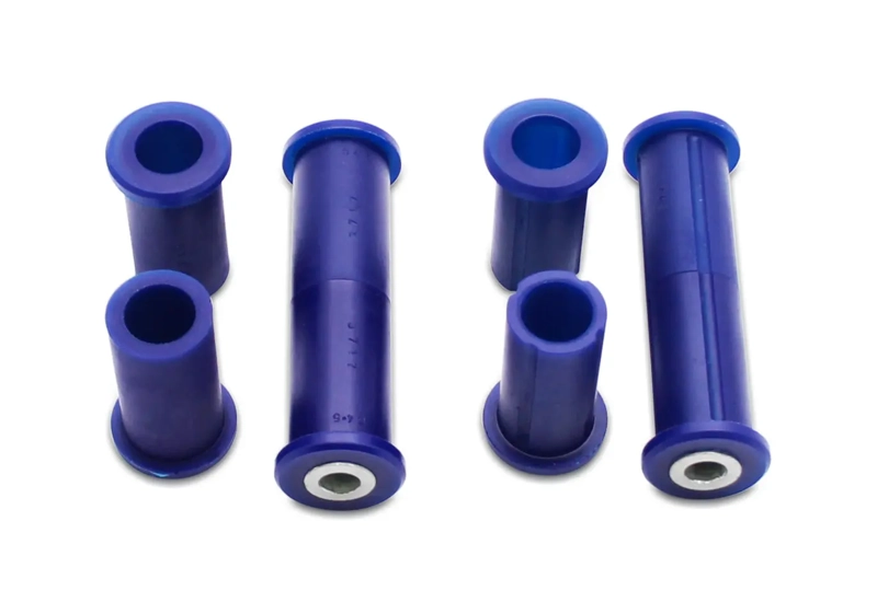 SuperPro Leaf Spring Shackle Upper Bush Kit SPF3745K