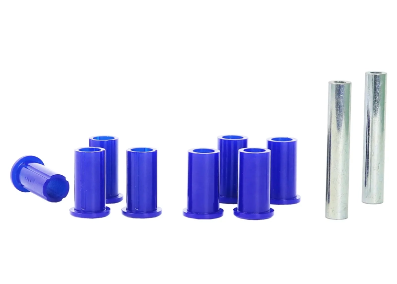 SuperPro Leaf Spring Shackle Upper Bush Kit SPF3745K