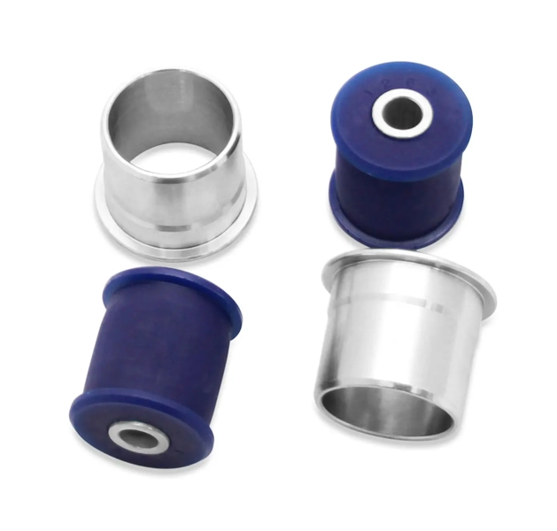 SuperPro Polyurethane Front Trailing Arm Upper Front Mount Car Bushing SPF3751K