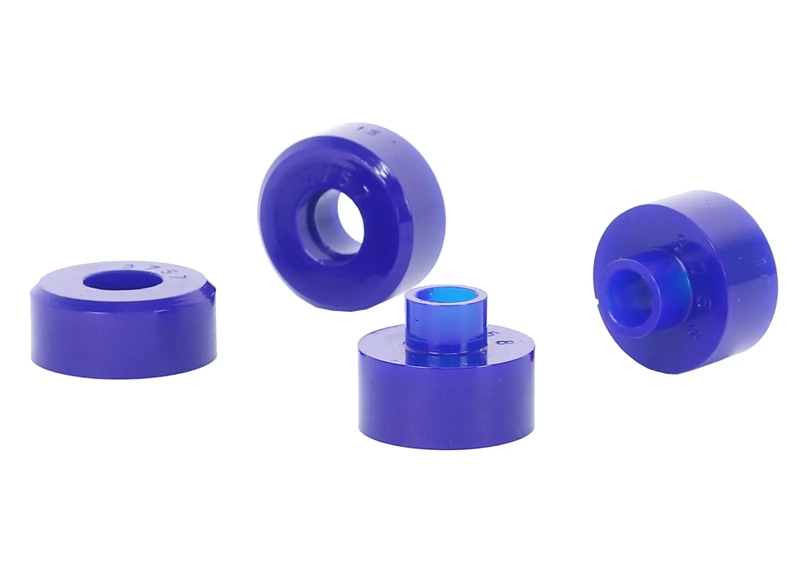 SuperPro Polyurethane Front Upper Shock Absorber Pin Mount Car Bush Kit SPF3757K