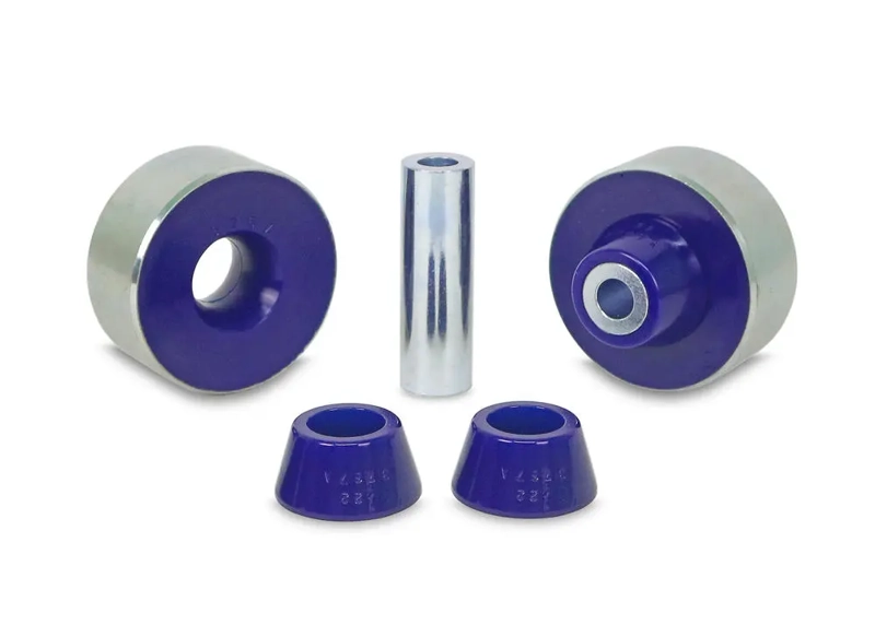 SuperPro Polyurethane Front Lower Control Arm Inner Rear Car Bush Kit SPF3767K
