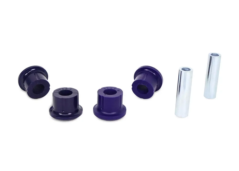 SuperPro Polyurethane Front Lower Control Arm Inner Front Car Bush Kit SPF3768K