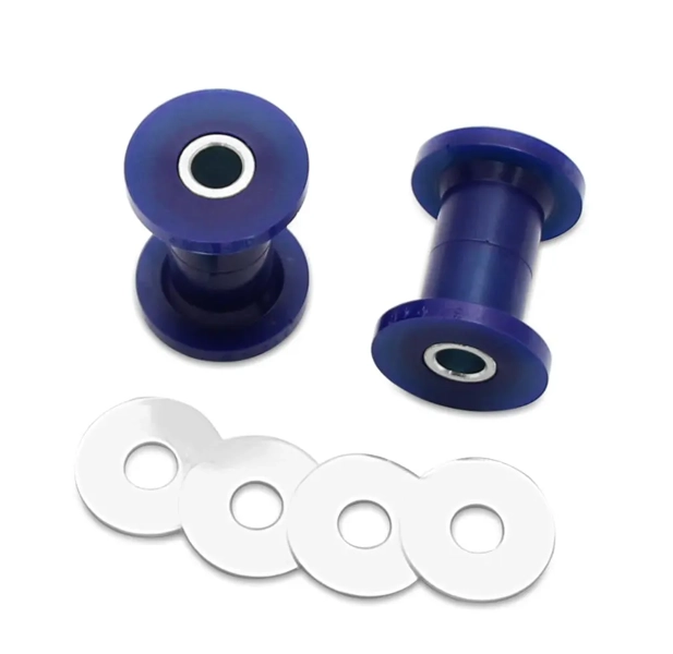 SuperPro Poly Steering Rack & Pinion Mount Bush (Power Steering) SPF3769K