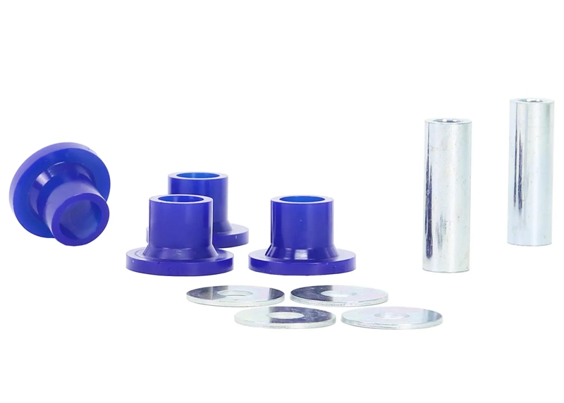 SuperPro Poly Steering Rack & Pinion Mount Bush (Power Steering) SPF3769K