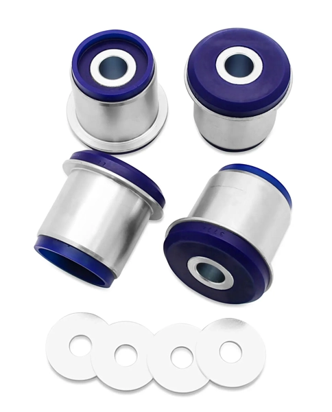 SuperPro Polyurethane Rear Cross-Member Mount Car Bush Kit High Quality SPF3774K