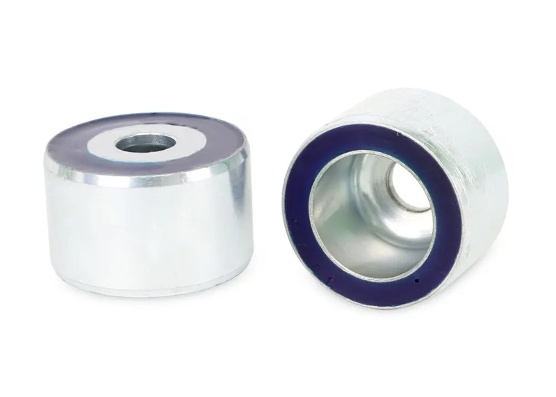 SuperPro Poly Rear Differential To Cross Member Mounting Car Bush Kit SPF3775K