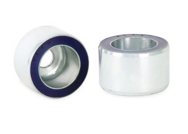 SuperPro Poly Rear Differential To Cross Member Mounting Car Bush Kit SPF3775K