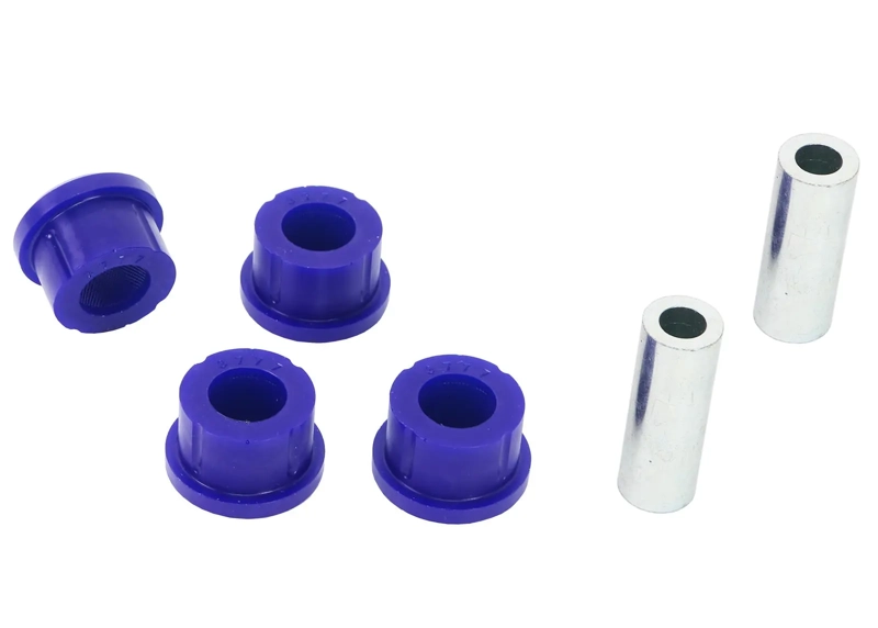 FR LOWER CTRL ARM FR BUSH KIT