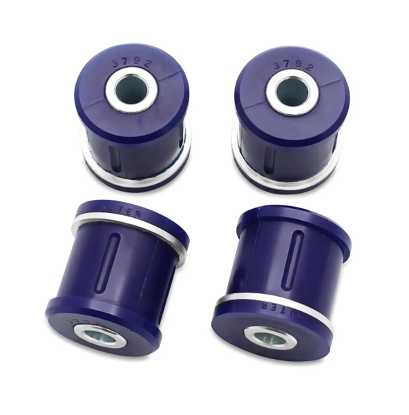 SuperPro Polyurethane Front Upper Control Arm Inner Mount Car Bush Kit SPF3792K