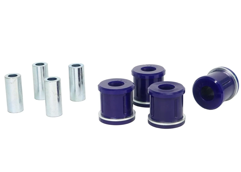 SuperPro Polyurethane Front Upper Control Arm Inner Mount Car Bush Kit SPF3792K