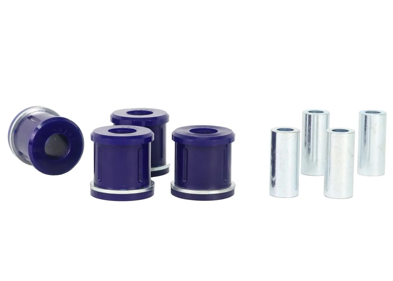 SuperPro Polyurethane Front Upper Control Arm Inner Mount Car Bush Kit SPF3792K
