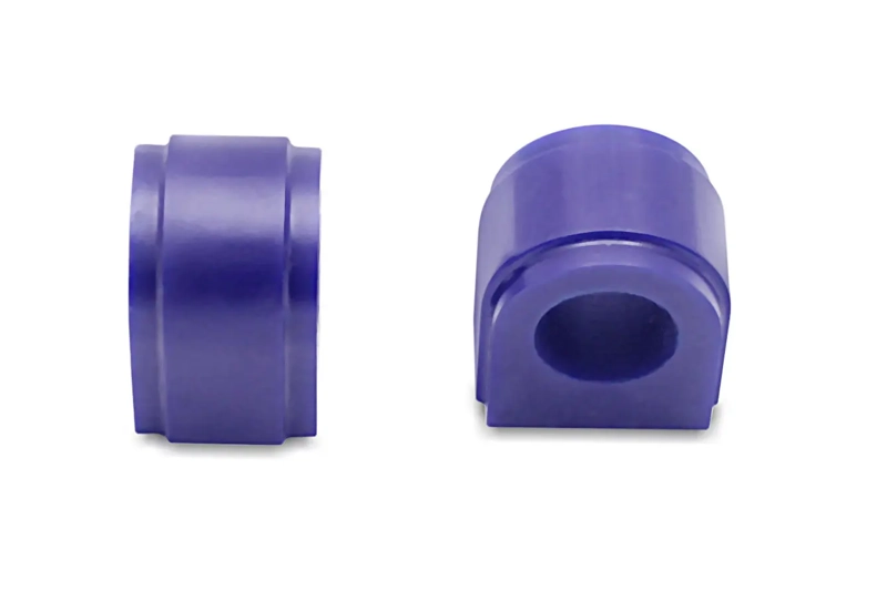 SuperPro Polyurethane 32mm Front Sway Bar To Chassis Mount Bush Kit SPF3800-32K