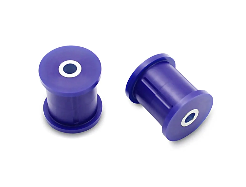 SuperPro Polyurethane Rear Spring Front Eye Car Bush Kit High Stability SPF3802K