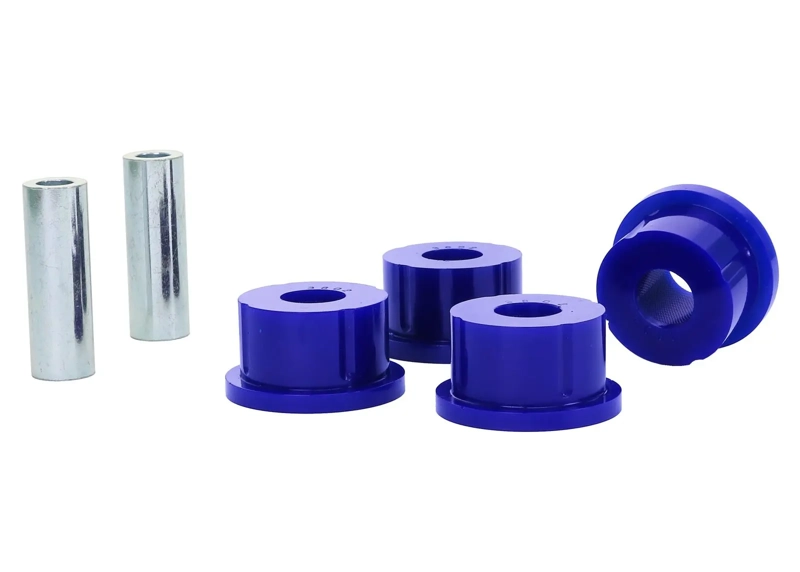 SuperPro Polyurethane Rear Spring Front Eye Car Bush Kit High Stability SPF3802K