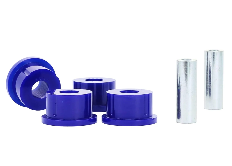 SuperPro Polyurethane Rear Spring Front Eye Car Bush Kit High Stability SPF3802K