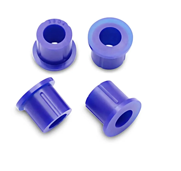 SuperPro Polyurethane Rear Spring Rear Eye Car Bush Kit High Quality SPF3804K