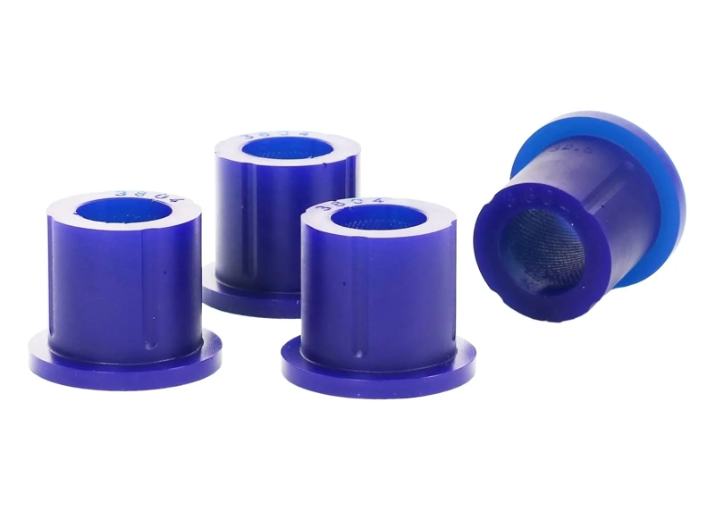 SuperPro Polyurethane Rear Spring Rear Eye Car Bush Kit High Quality SPF3804K