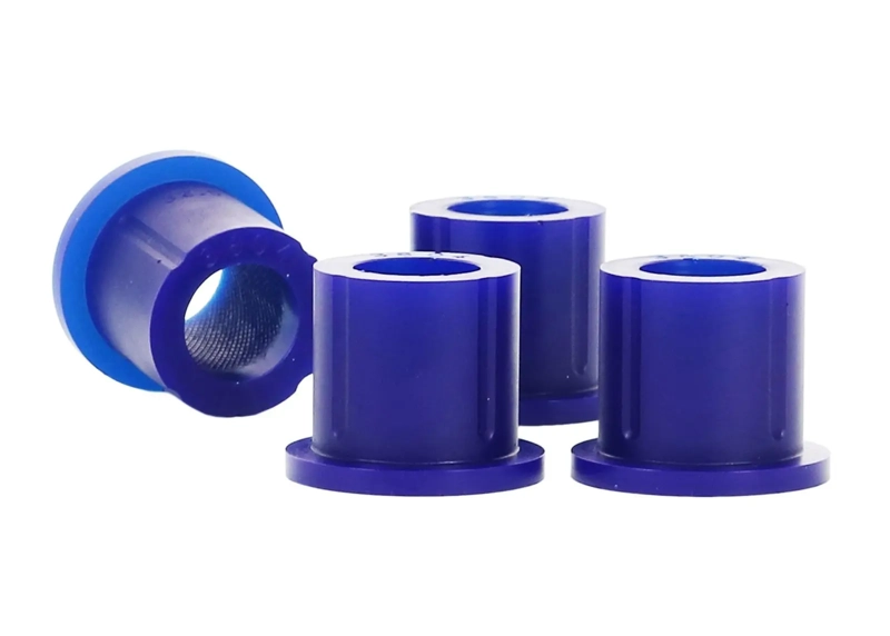 SuperPro Polyurethane Rear Spring Rear Eye Car Bush Kit High Quality SPF3804K