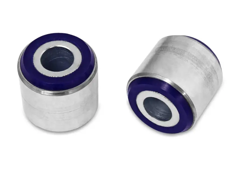 SuperPro Polyurethane Front Shock Absorber Damper Lower Car Bush Kit SPF3805K