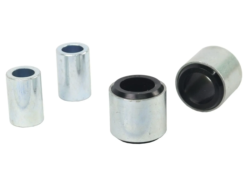 SuperPro Polyurethane Front Shock Absorber Damper Lower Car Bush Kit SPF3805K