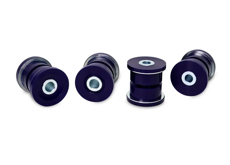 SuperPro Polyurethane Positive Traction Rear Subframe Car Bush Kit SPF3818K