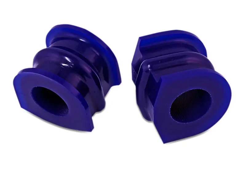 SuperPro Poly 25mm Rear Sway Bar Mount To Chassis Car Bush Kit SPF3839-25K