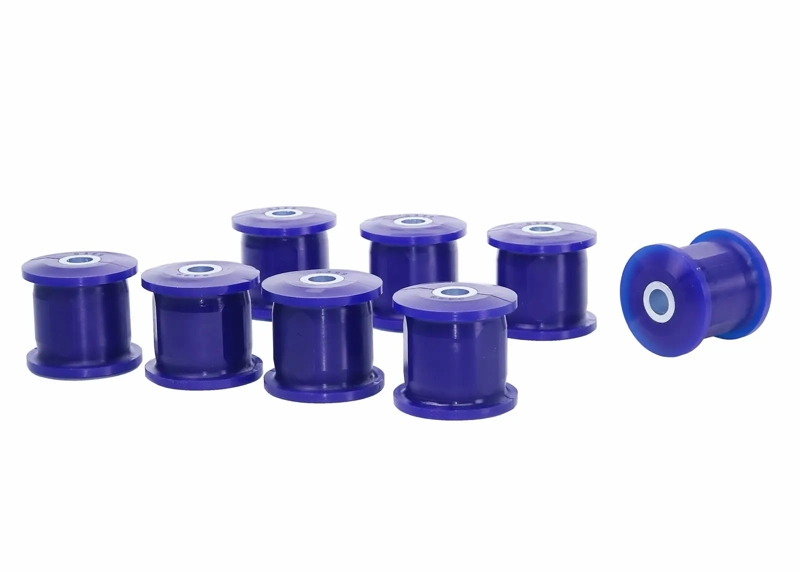 SuperPro Polyurethane Rear Trailing Arm Suspension Car Bushing Kit SPF3841K