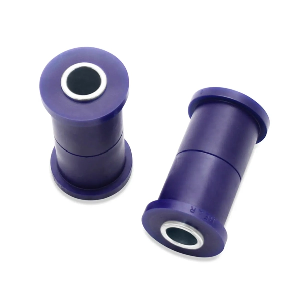 SuperPro Polyurethane Front Lower Control Arm Rear Mount Car Bush Kit SPF3844K