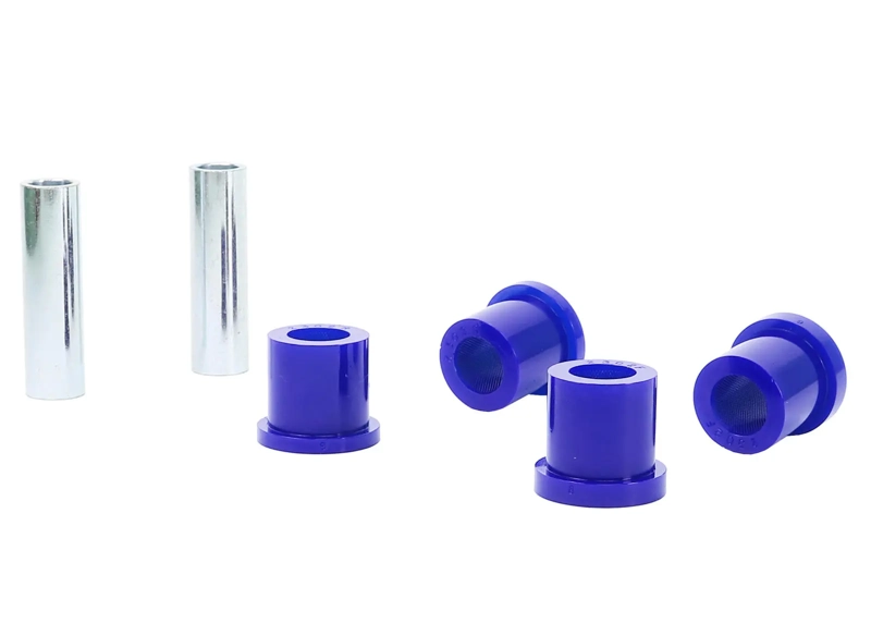 SuperPro Polyurethane Front Lower Control Arm Rear Mount Car Bush Kit SPF3844K
