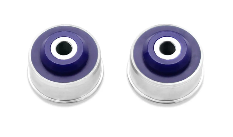 SuperPro Polyurethane Front Control Arm Rear Car Bush Kit High Quality SPF3846K