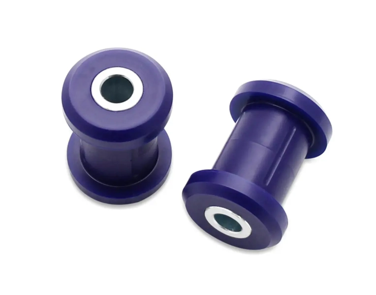 SuperPro Polyurethane Front Lower Control Arm Front Inner Car Bush Kit SPF3851K