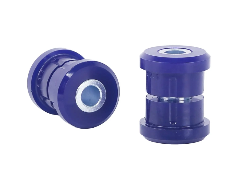 SuperPro Polyurethane Rear Trailing Arm Front Car Bush Kit High Quality SPF3855K
