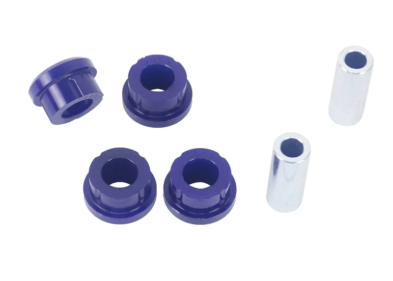 SuperPro Polyurethane Rear Trailing Arm Front Car Bush Kit High Quality SPF3855K
