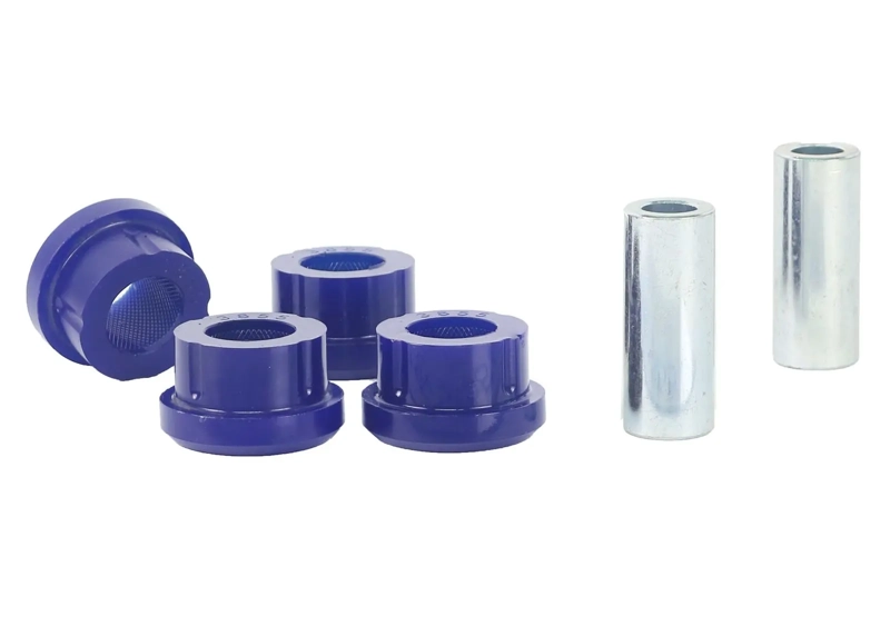 SuperPro Polyurethane Rear Trailing Arm Front Car Bush Kit High Quality SPF3855K