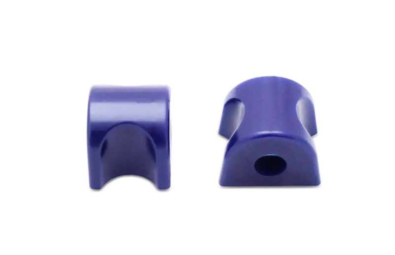 Toyota GT86 Front Anti Roll Sway Bar Bush Kit - SuperPro Poly
