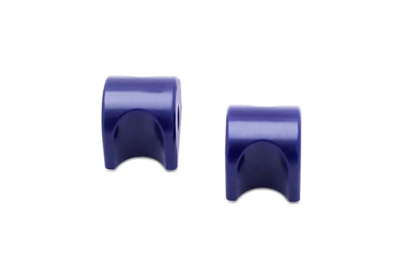 Toyota GT86 Front Anti Roll Sway Bar Bush Kit - SuperPro Poly