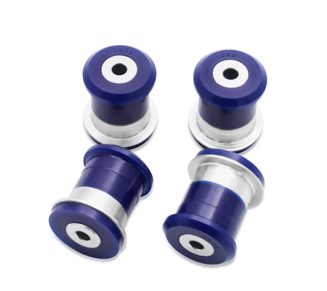 SuperPro Control Arm Upper-Inner Bush Kit: Standard Replacement SPF3873K