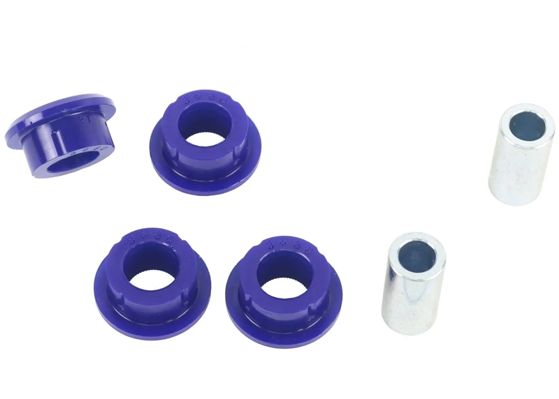SuperPro Poly Lateral Arm Rear-Outer Bush Kit SPF3880K