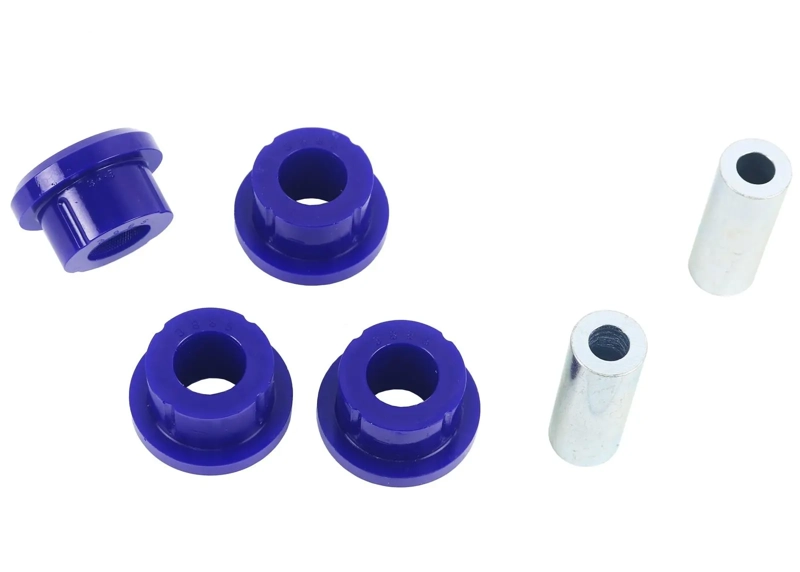 SuperPro Polyurethane Front Lower Control Arm Inner Front Car Bush Kit SPF3885K