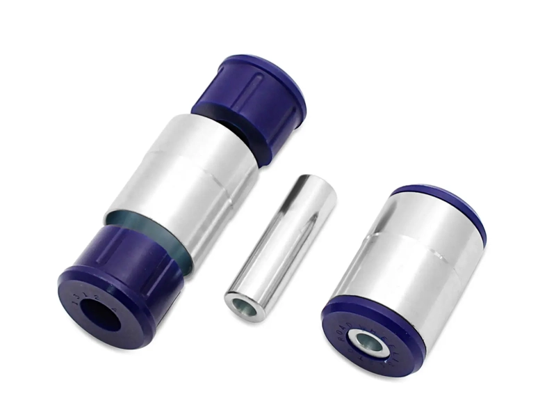 SuperPro Poly Trailing Arm Lower-Rear Bush Kit SPF3897K