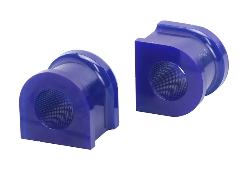 SuperPro Polyurethane 23mm Front Sway Bar Mount Car Bush Kit SPF3902-23K